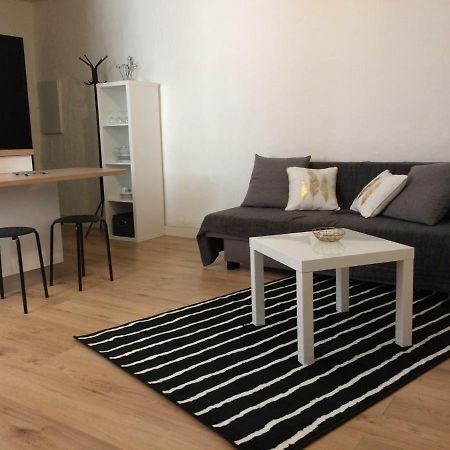 Sci Charcutiere 64 Bayonne Exterior photo