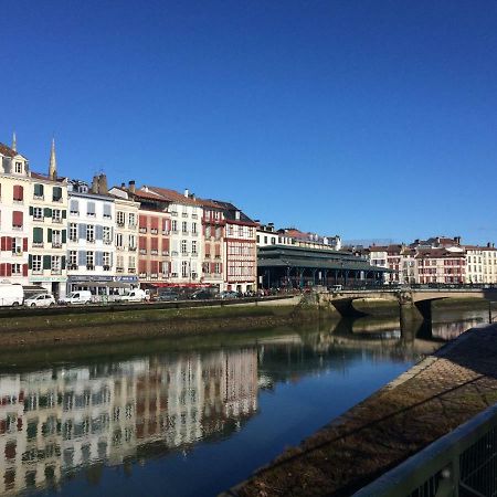 Sci Charcutiere 64 Bayonne Exterior photo