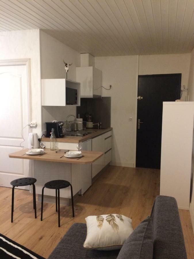 Sci Charcutiere 64 Bayonne Exterior photo