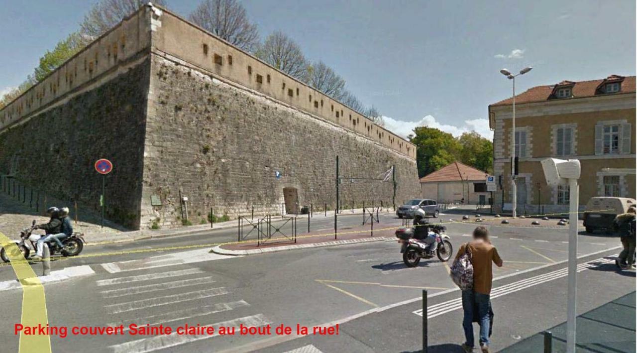 Sci Charcutiere 64 Bayonne Exterior photo